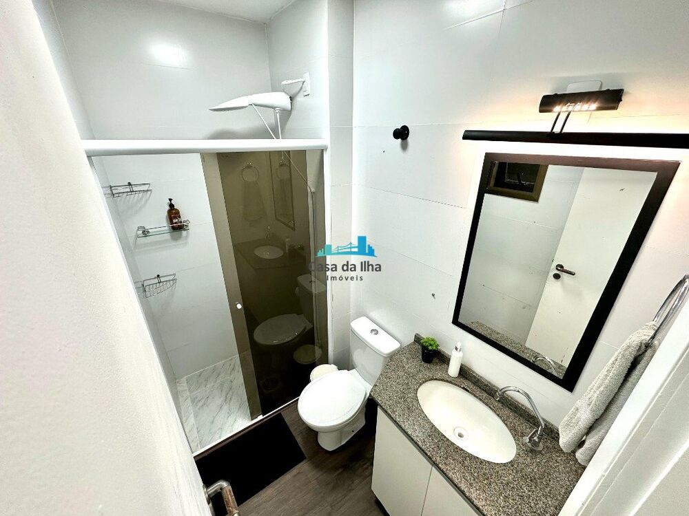 Apartamento à venda com 2 quartos, 60m² - Foto 8