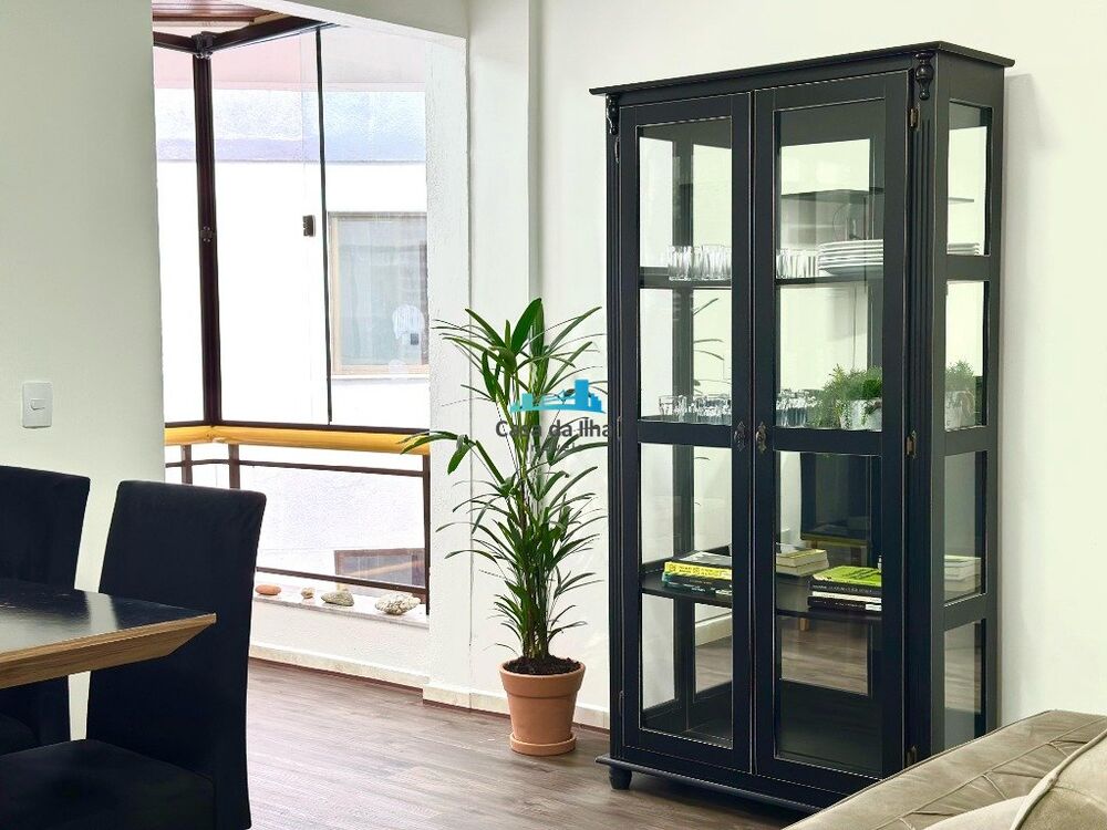Apartamento à venda com 2 quartos, 60m² - Foto 5