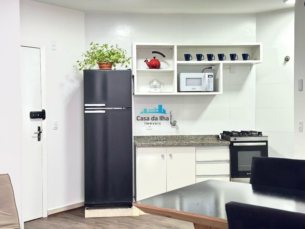 Apartamento à venda com 2 quartos, 60m² - Foto 4