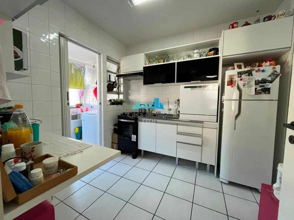 Apartamento, 2 quartos, 66 m² - Foto 14