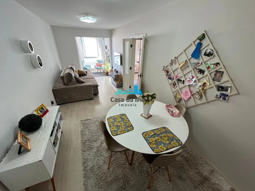 Apartamento, 2 quartos, 66 m² - Foto 1