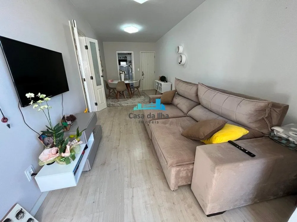 Apartamento, 2 quartos, 66 m² - Foto 2