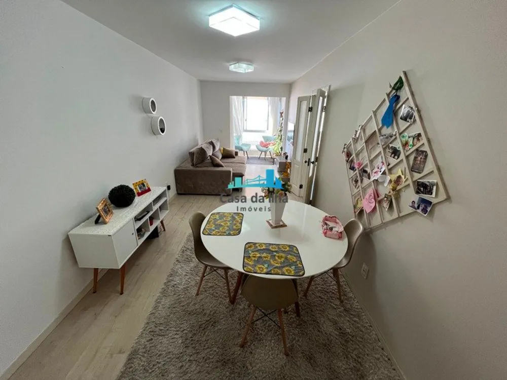 Apartamento, 2 quartos, 66 m² - Foto 3