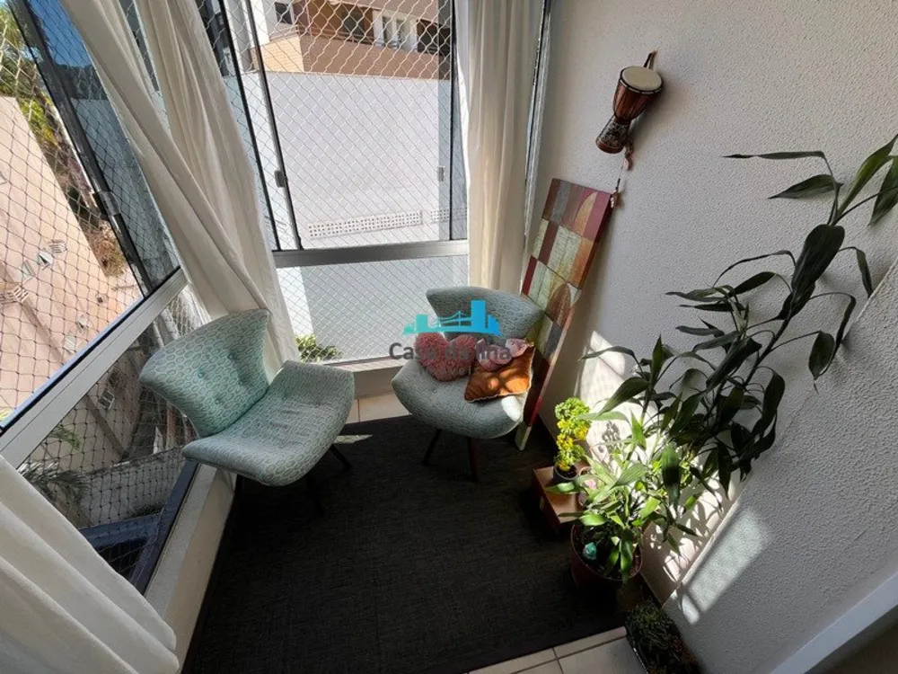 Apartamento, 2 quartos, 66 m² - Foto 5