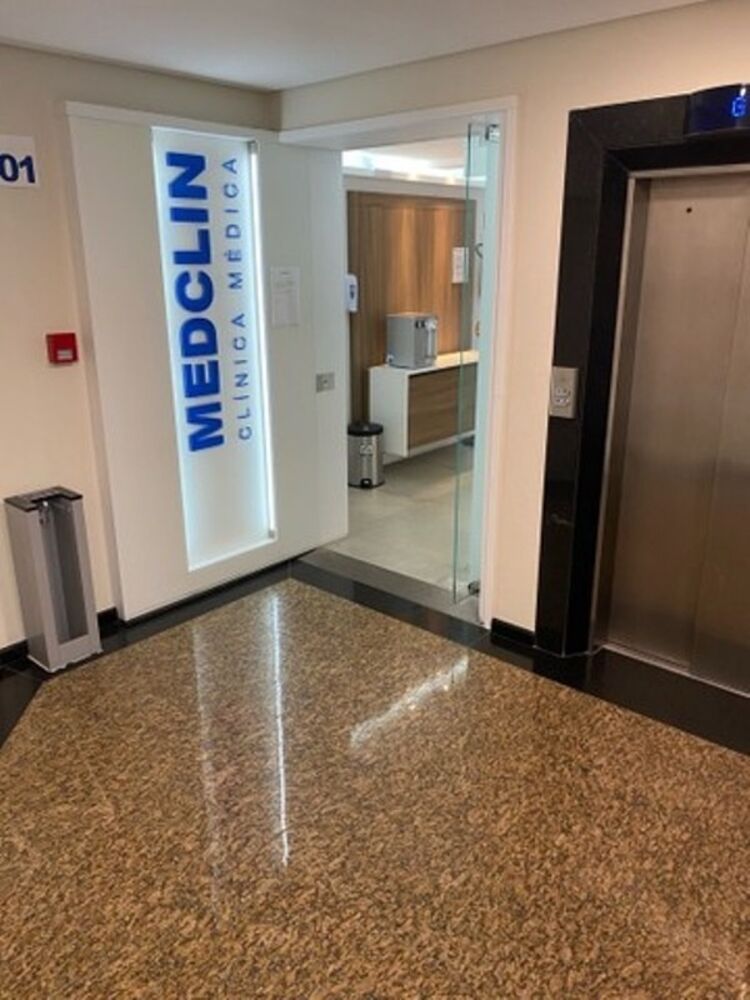 Conjunto Comercial-Sala à venda, 140m² - Foto 9