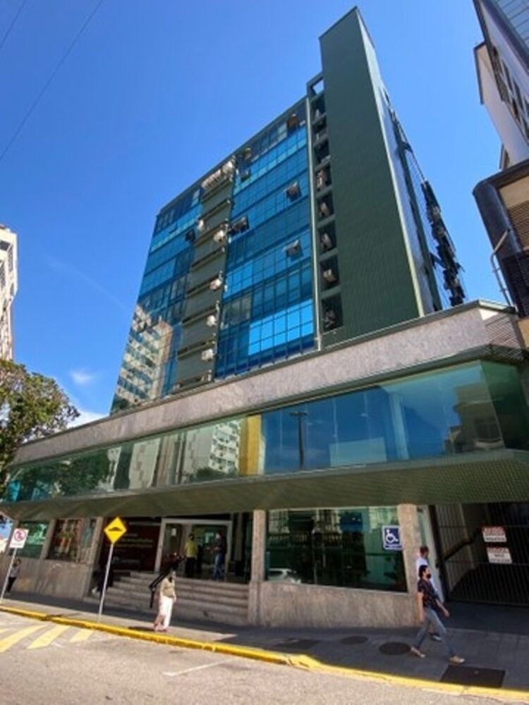 Conjunto Comercial-Sala à venda, 140m² - Foto 12