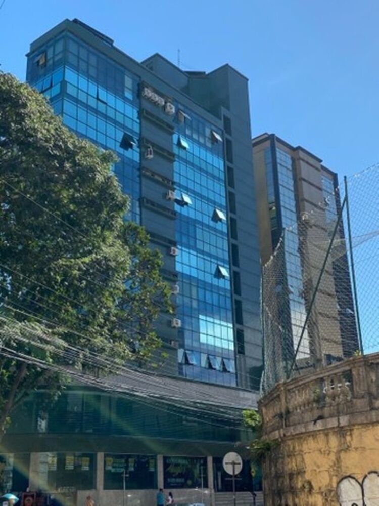 Conjunto Comercial-Sala à venda, 140m² - Foto 15