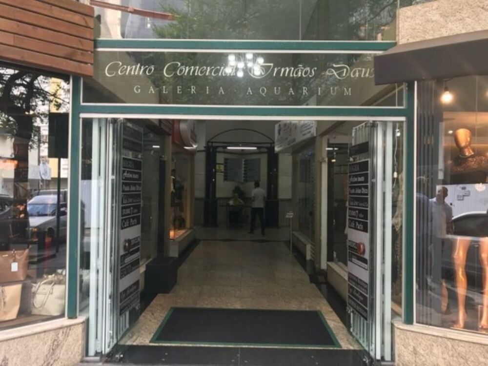Conjunto Comercial-Sala à venda, 140m² - Foto 11