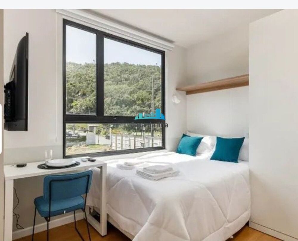 Apartamento à venda com 1 quarto, 23m² - Foto 4