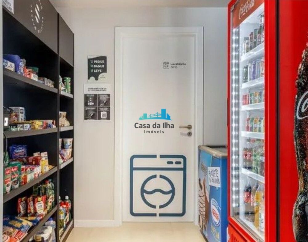 Apartamento à venda com 1 quarto, 23m² - Foto 7