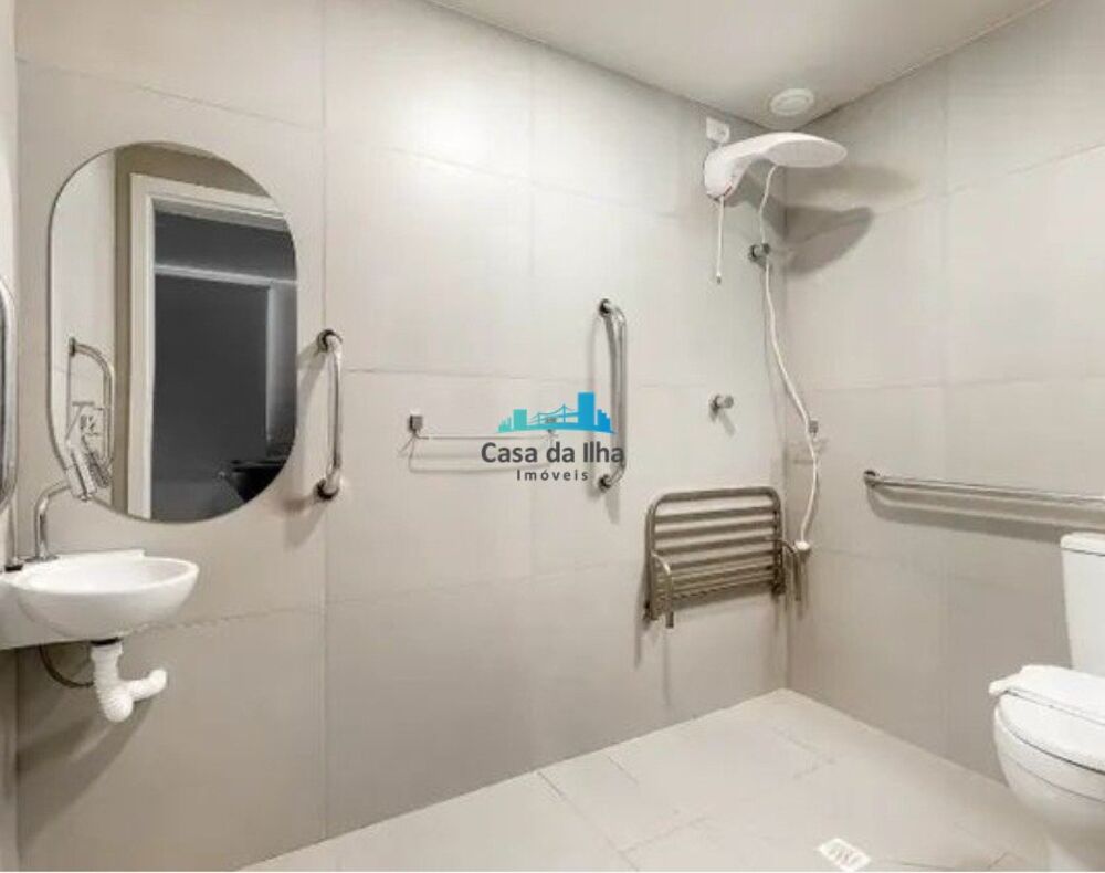 Apartamento à venda com 1 quarto, 23m² - Foto 6