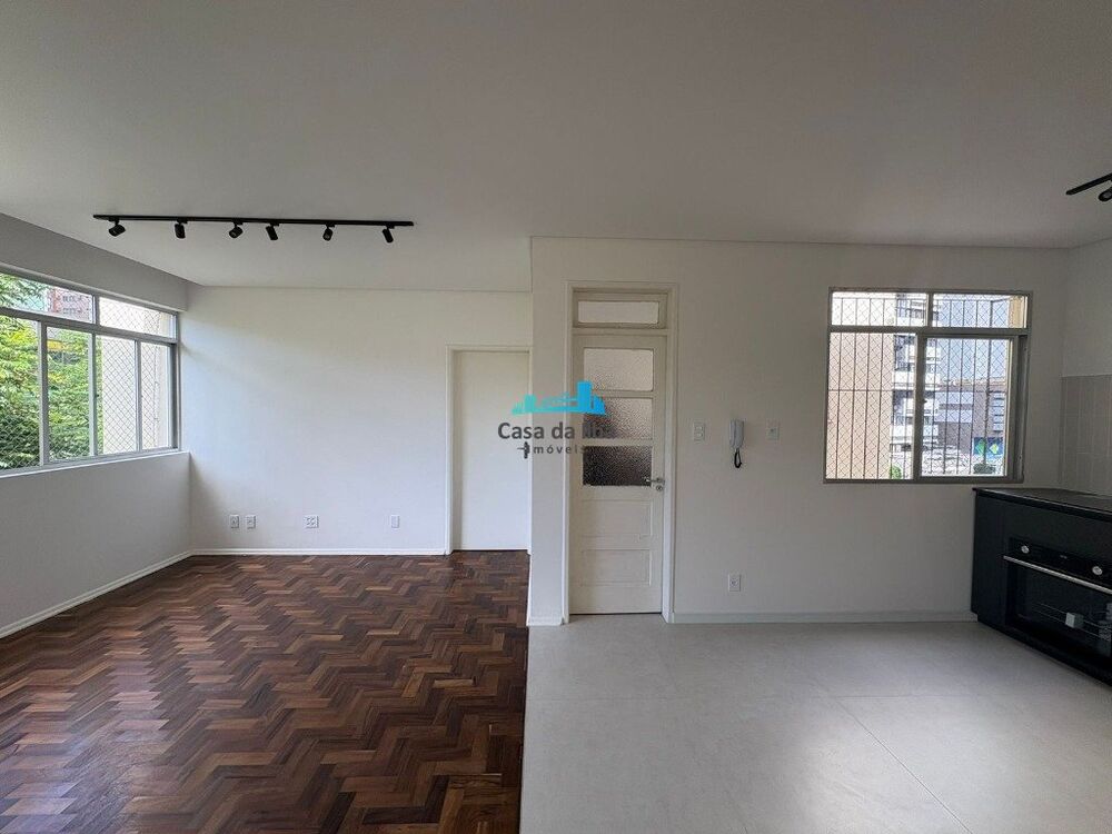Apartamento, 3 quartos, 110 m² - Foto 2