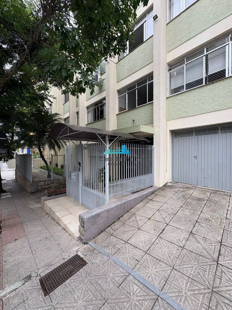 Apartamento, 3 quartos, 110 m² - Foto 9