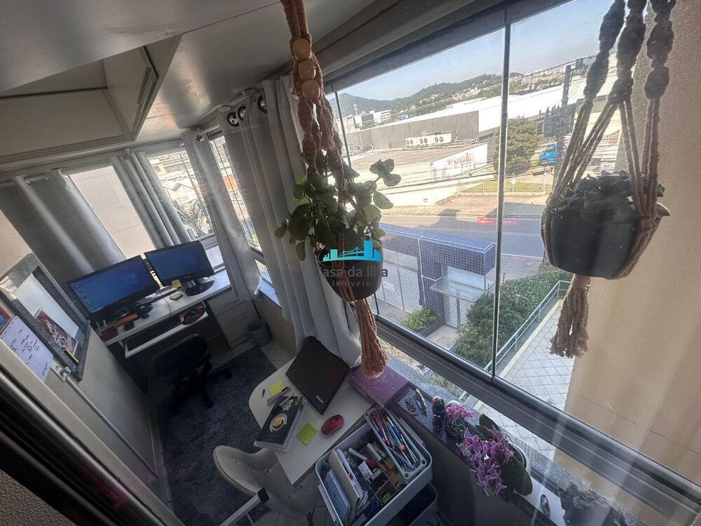 Apartamento, 2 quartos, 70 m² - Foto 2