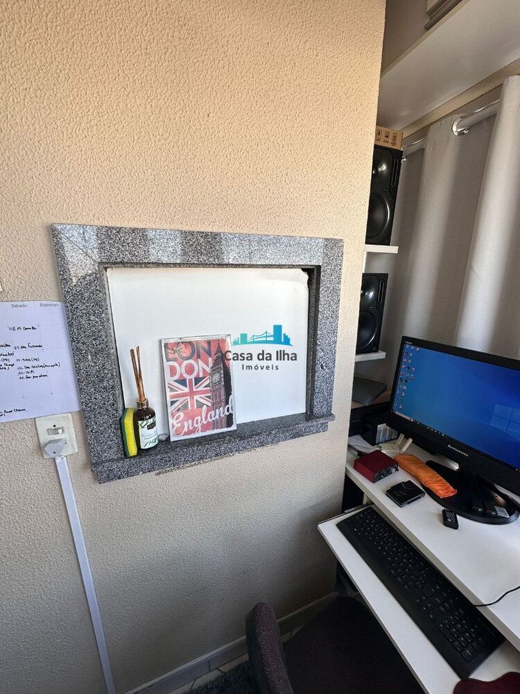 Apartamento, 2 quartos, 70 m² - Foto 4