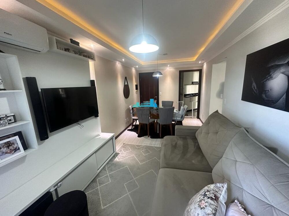Apartamento, 2 quartos, 70 m² - Foto 1