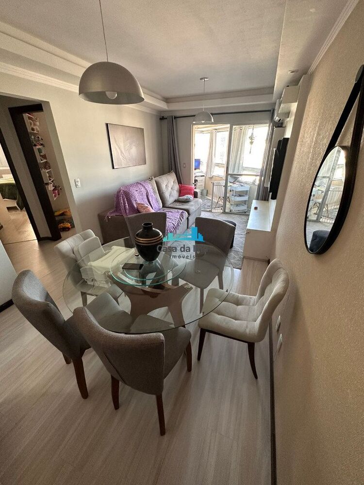 Apartamento, 2 quartos, 70 m² - Foto 5