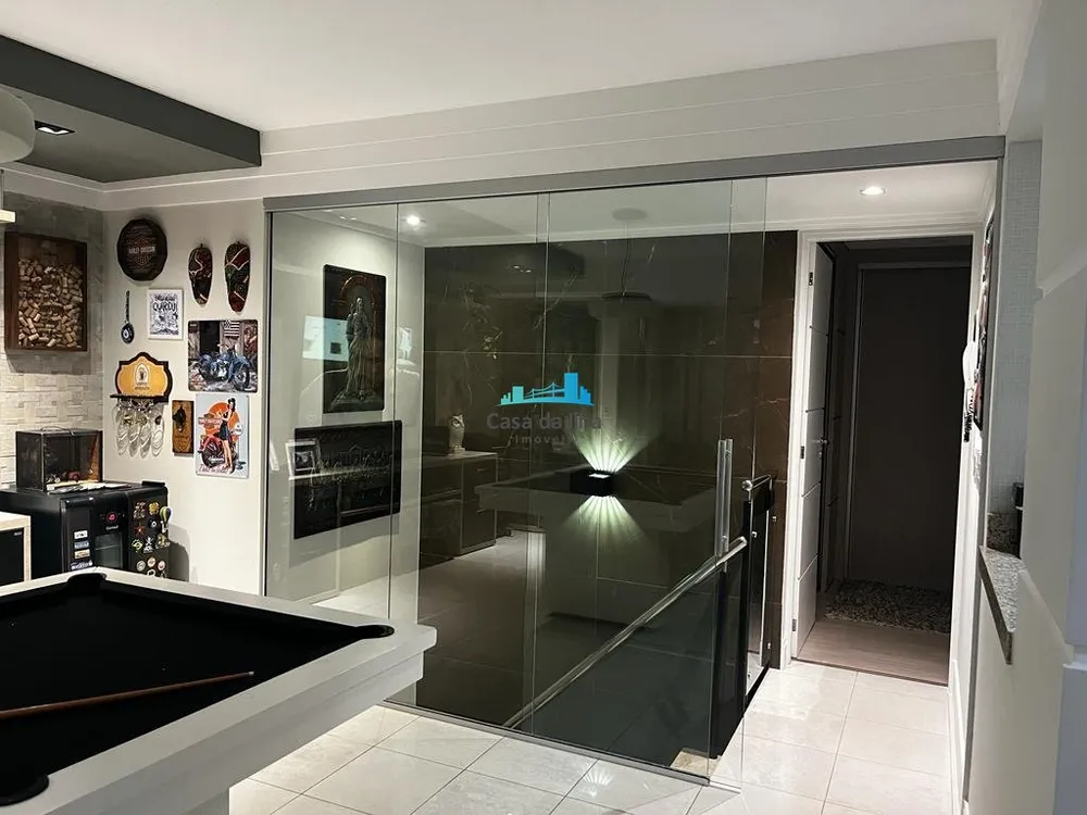Cobertura, 3 quartos, 160 m² - Foto 5