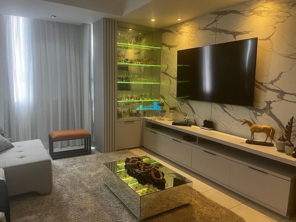 Cobertura, 3 quartos, 160 m² - Foto 1