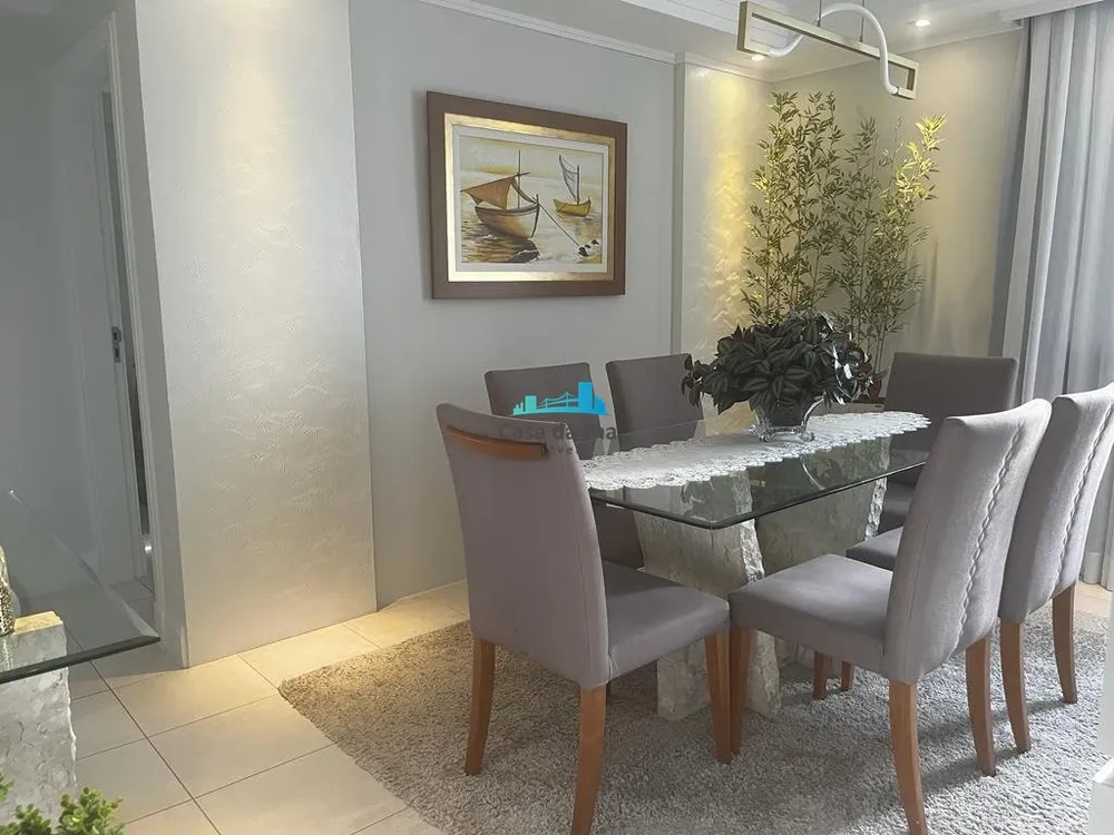 Cobertura, 3 quartos, 160 m² - Foto 8