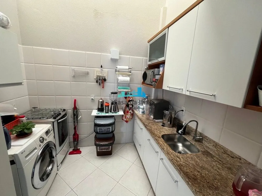 Cobertura, 3 quartos, 153 m² - Foto 8