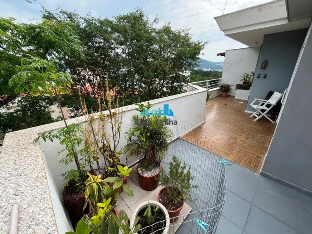 Cobertura, 3 quartos, 153 m² - Foto 5