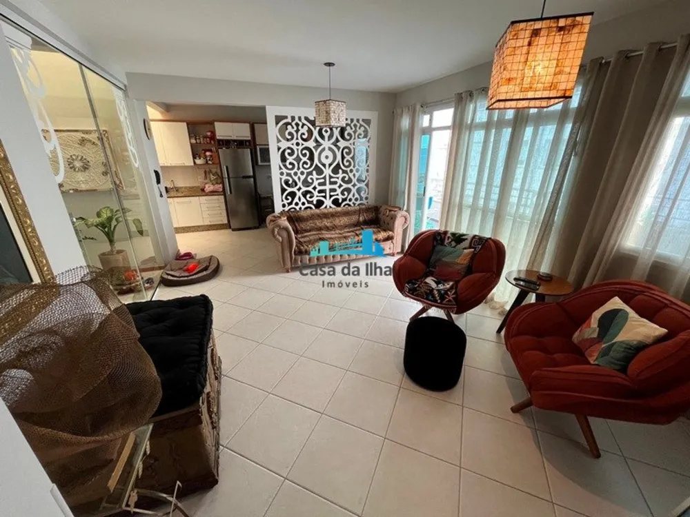 Cobertura, 3 quartos, 153 m² - Foto 3