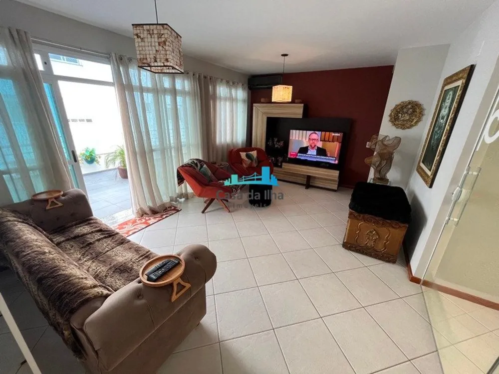 Cobertura, 3 quartos, 153 m² - Foto 4