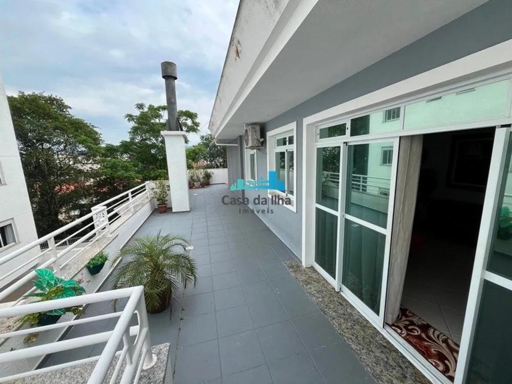 Cobertura, 3 quartos, 153 m² - Foto 1