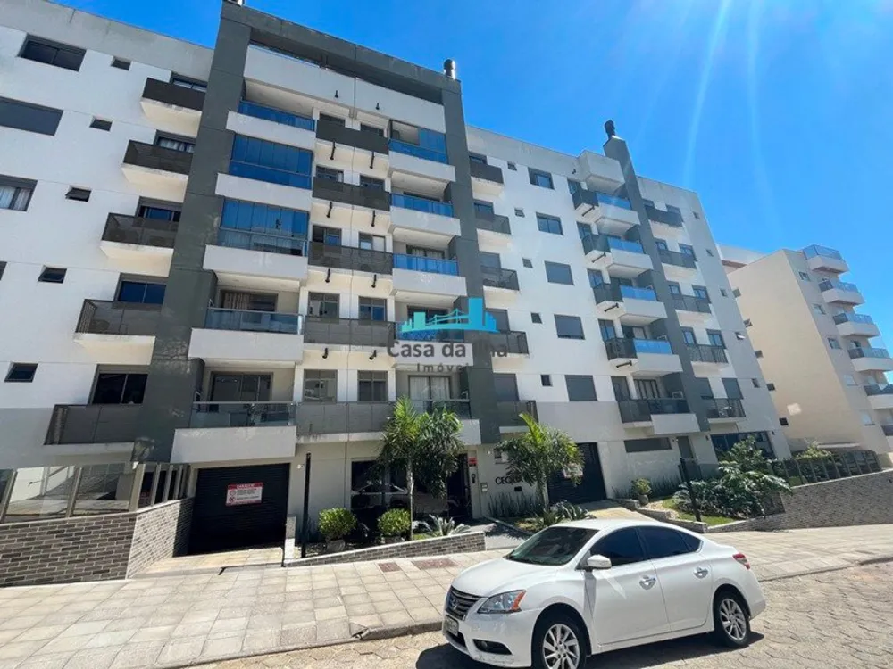 Apartamento, 3 quartos, 74 m² - Foto 2