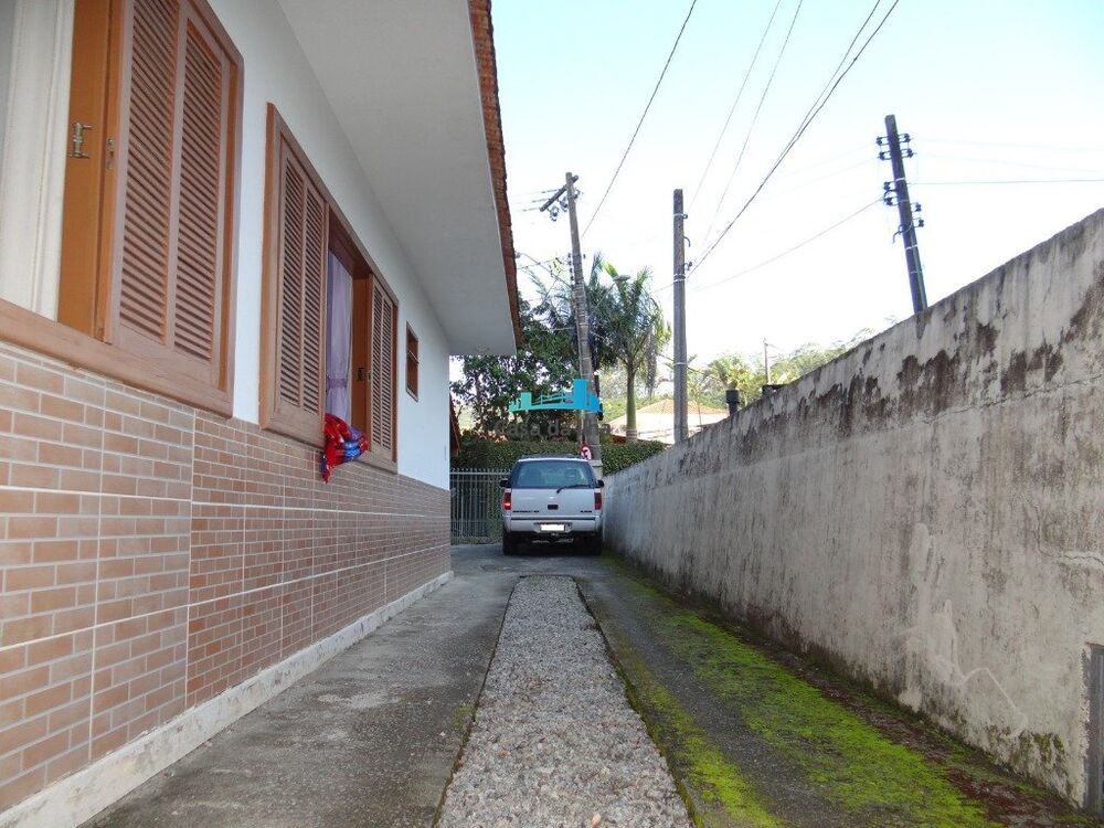 Casa, 4 quartos, 200 m² - Foto 12