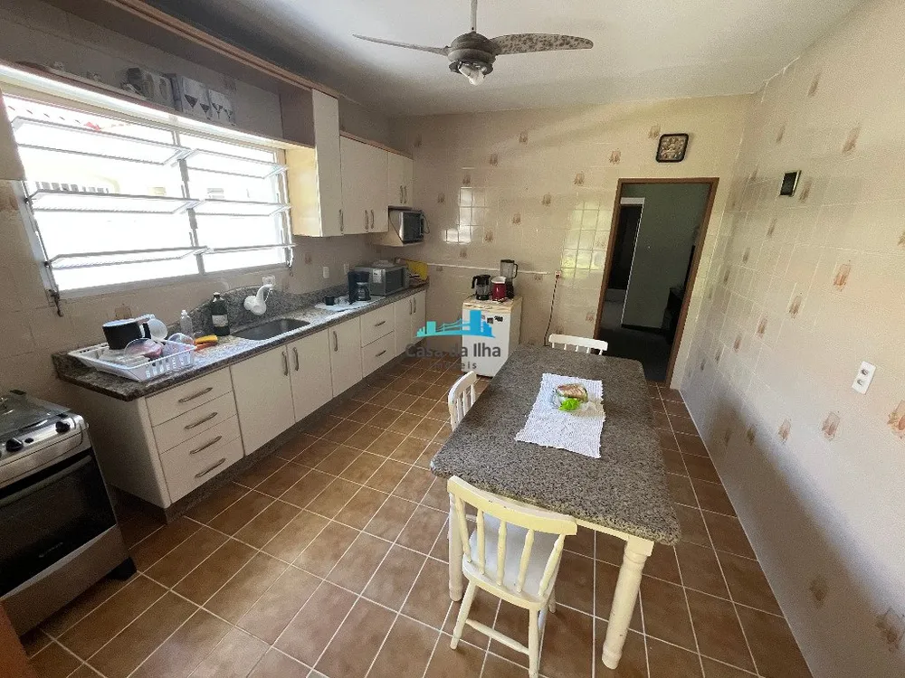 Casa, 4 quartos, 200 m² - Foto 16
