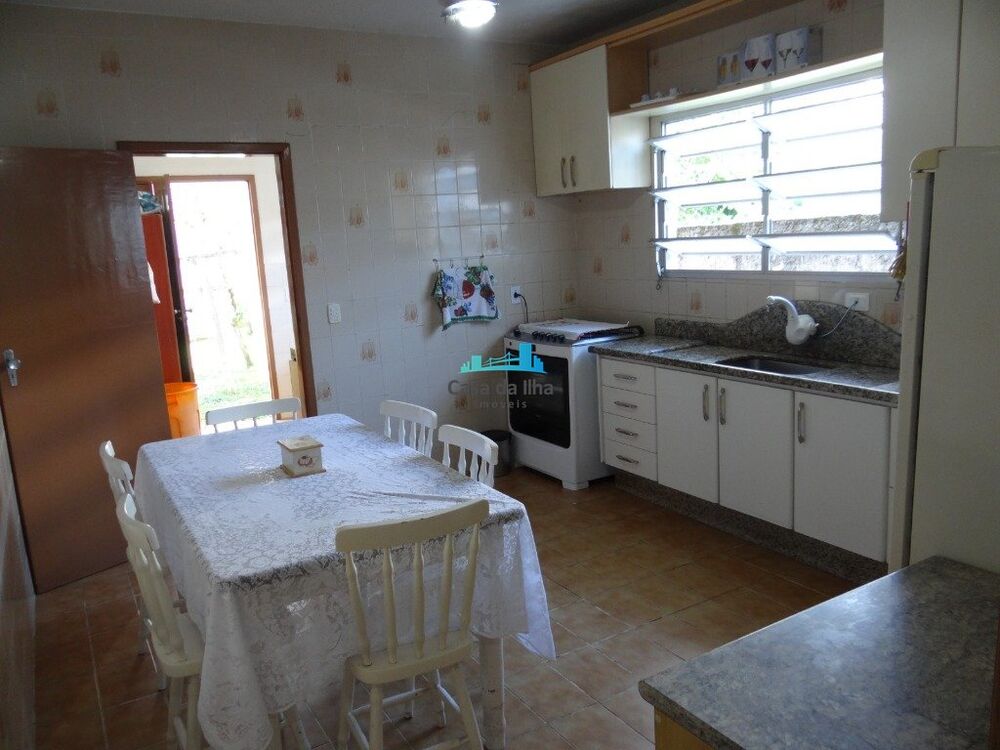 Casa, 4 quartos, 200 m² - Foto 11