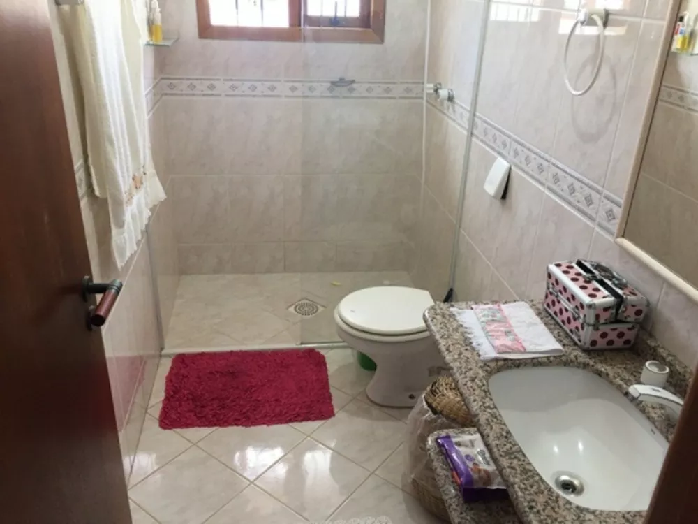 Casa, 4 quartos, 300 m² - Foto 8