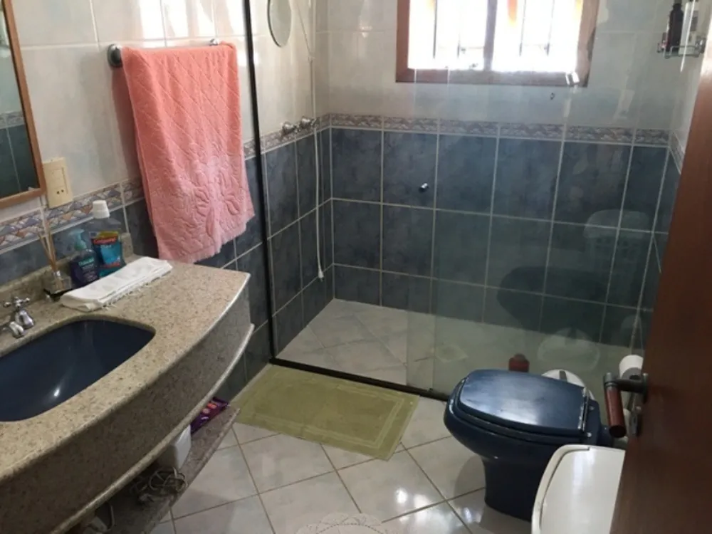 Casa, 4 quartos, 300 m² - Foto 14