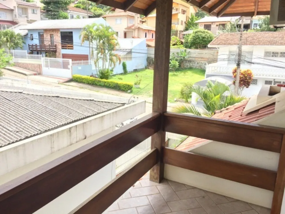 Casa, 4 quartos, 300 m² - Foto 21