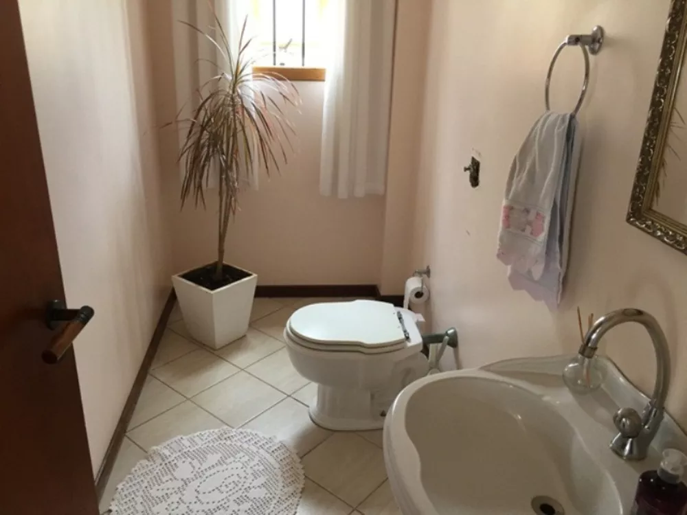 Casa, 4 quartos, 300 m² - Foto 7