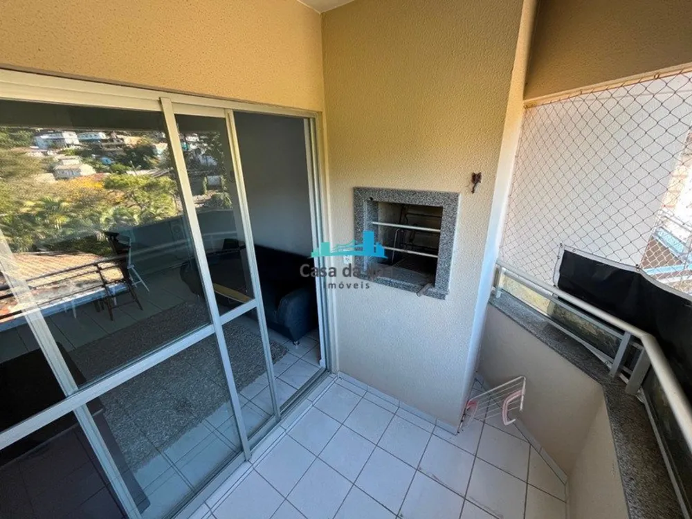 Apartamento, 1 quarto, 49 m² - Foto 5