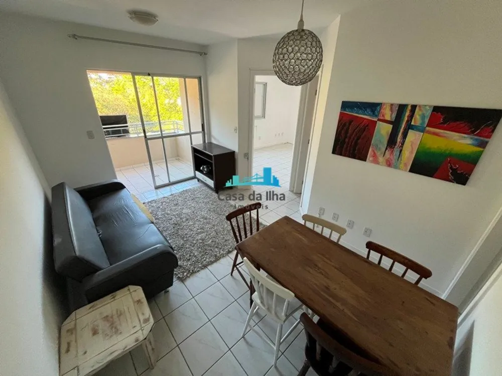 Apartamento, 1 quarto, 49 m² - Foto 1