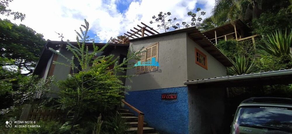 Chácara, 2 quartos, 3 hectares - Foto 16