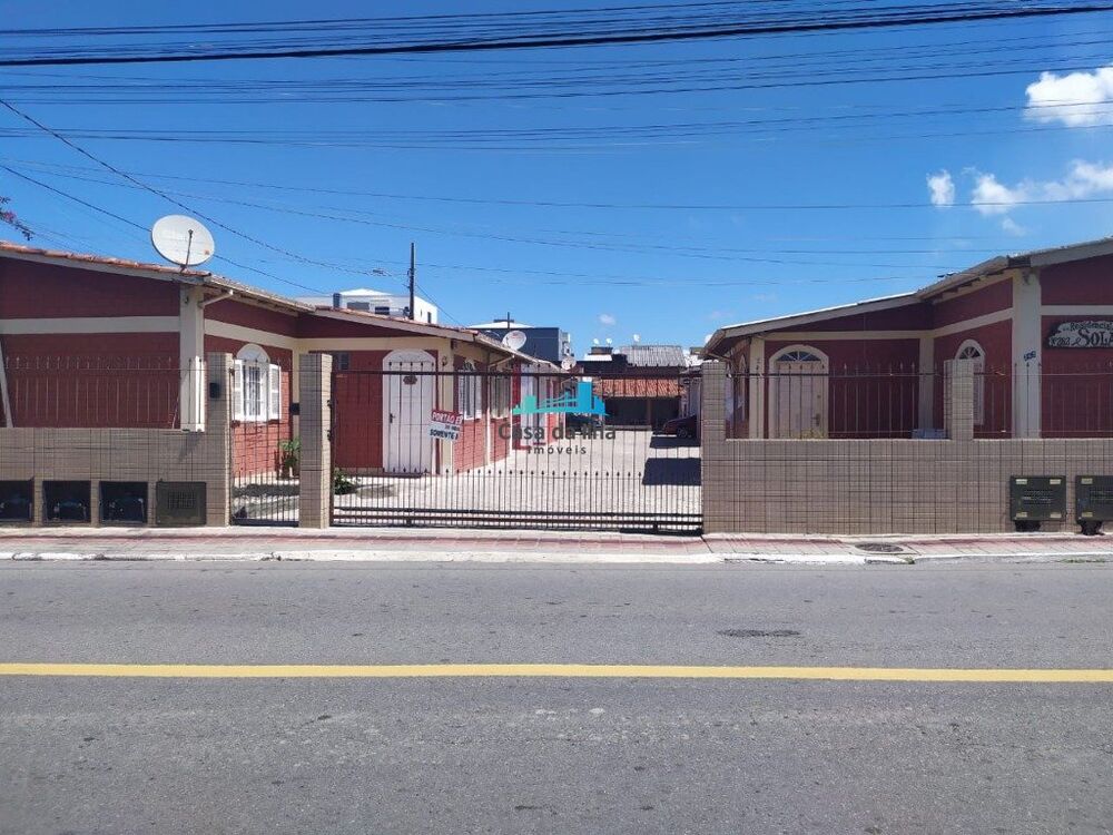 Casa de Condomínio, 1 quarto - Foto 2