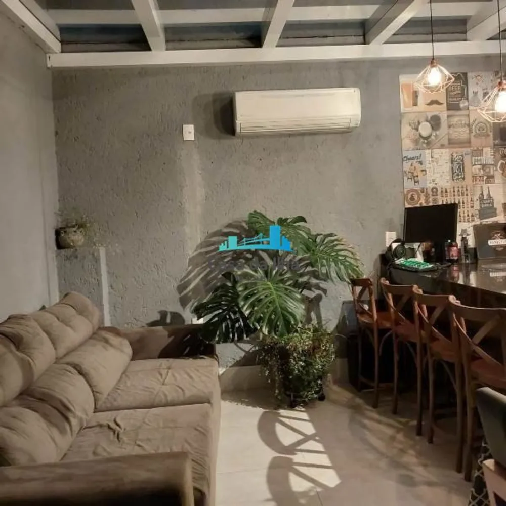 Casa, 7 quartos, 320 m² - Foto 11