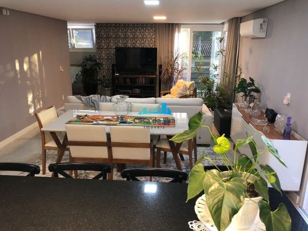 Casa, 7 quartos, 320 m² - Foto 2