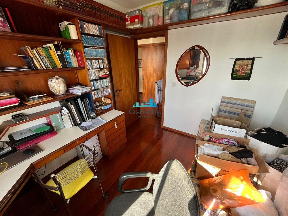 Apartamento, 4 quartos, 154 m² - Foto 14
