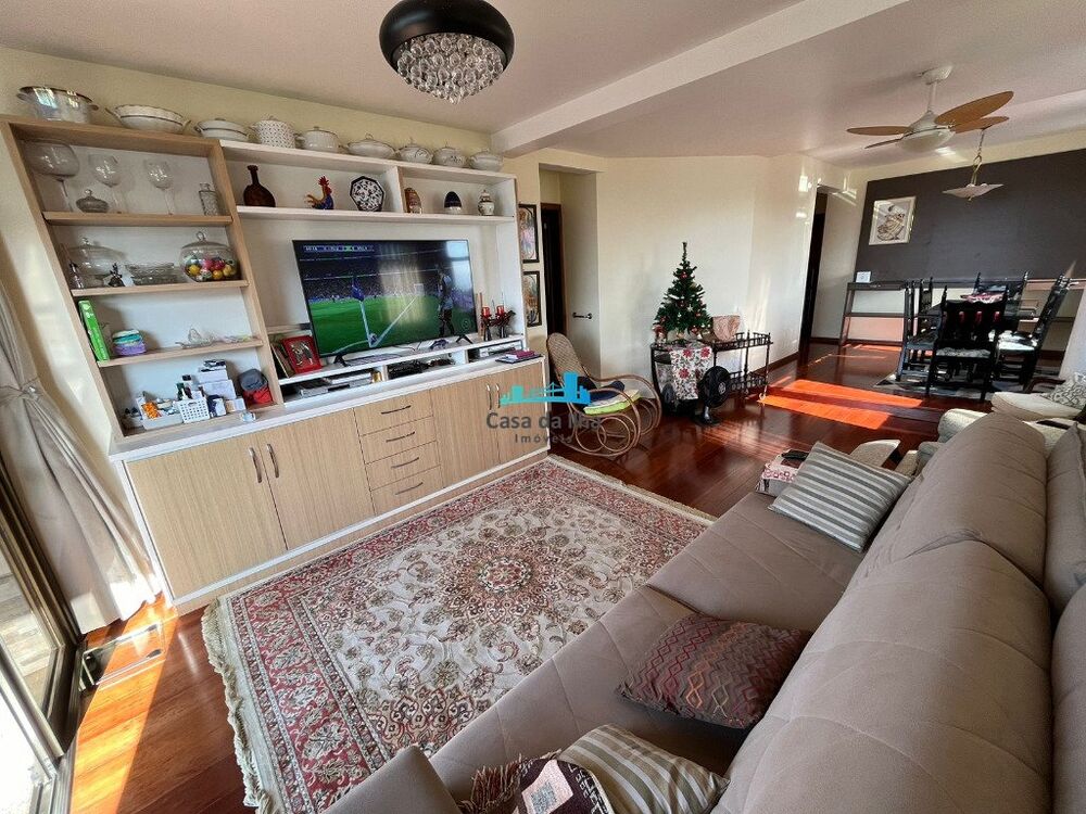 Apartamento, 4 quartos, 154 m² - Foto 3