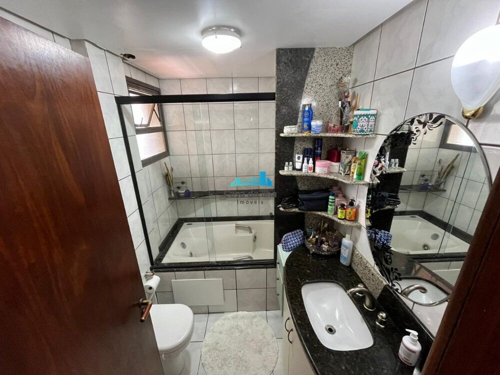 Apartamento, 4 quartos, 154 m² - Foto 8