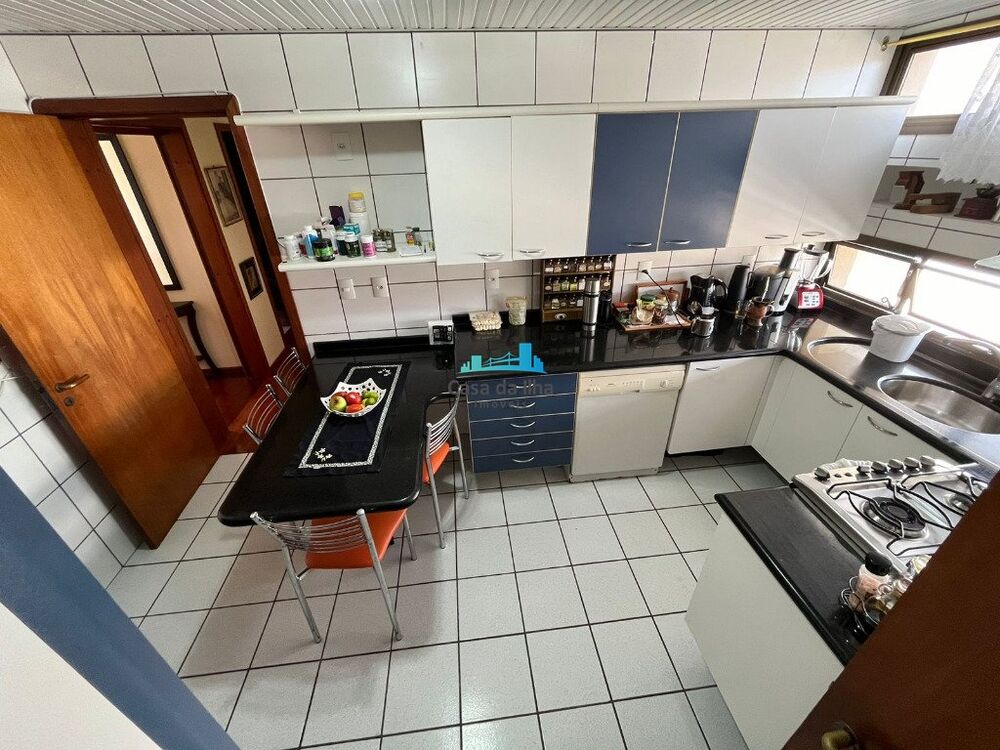 Apartamento, 4 quartos, 154 m² - Foto 10