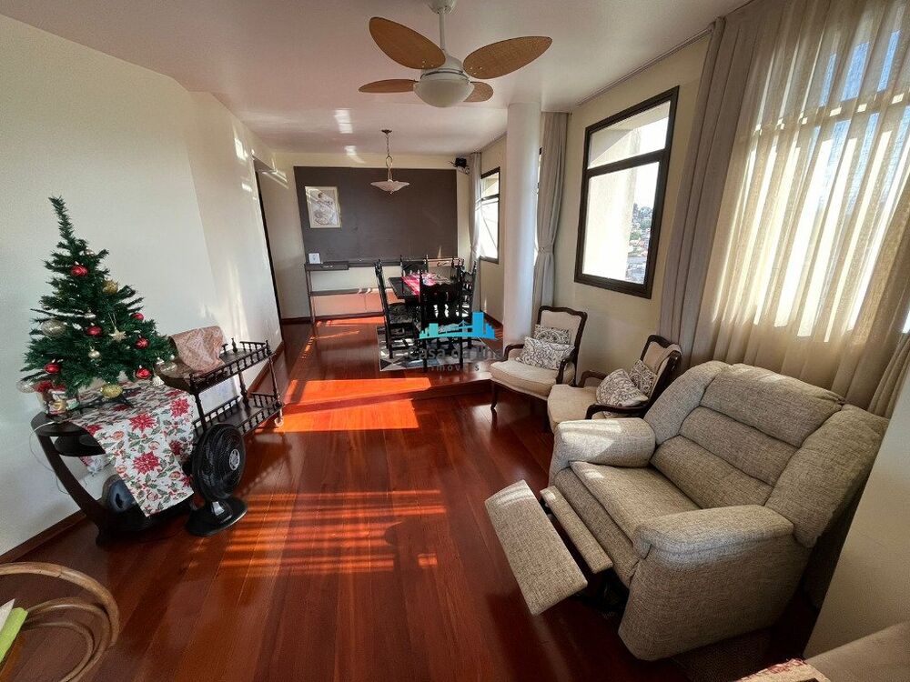 Apartamento, 4 quartos, 154 m² - Foto 4