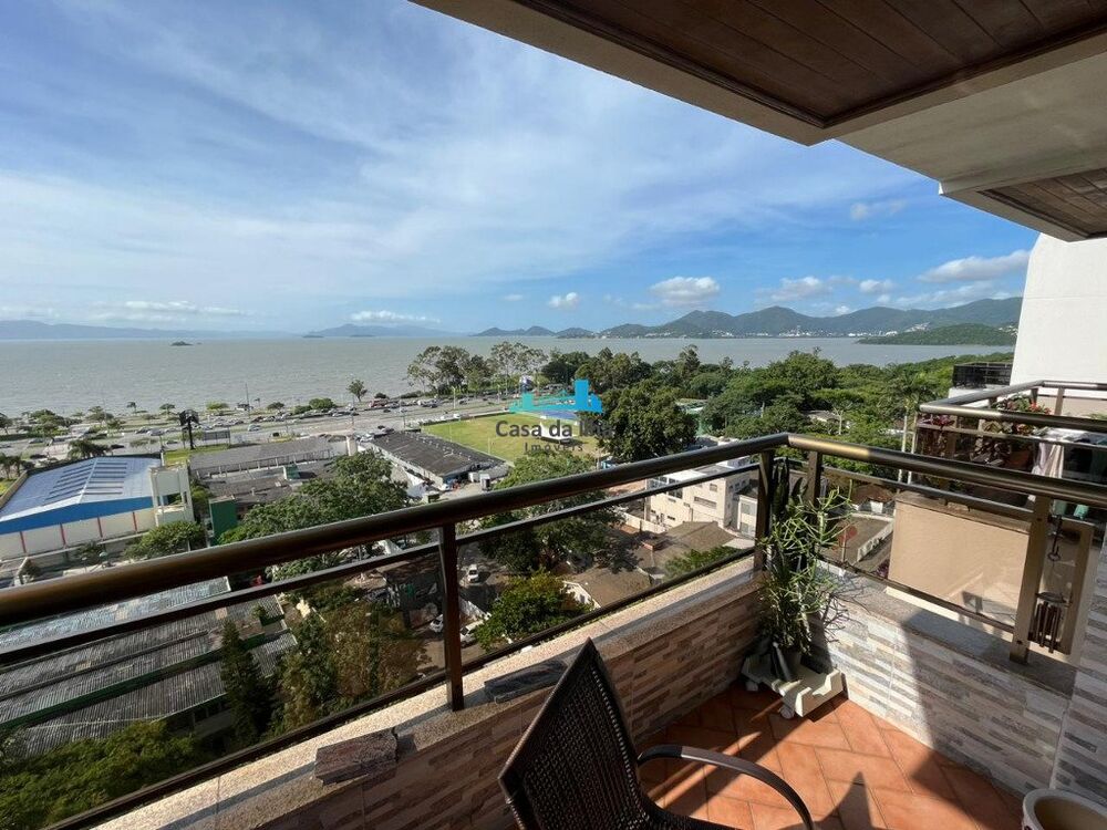 Apartamento, 4 quartos, 154 m² - Foto 1