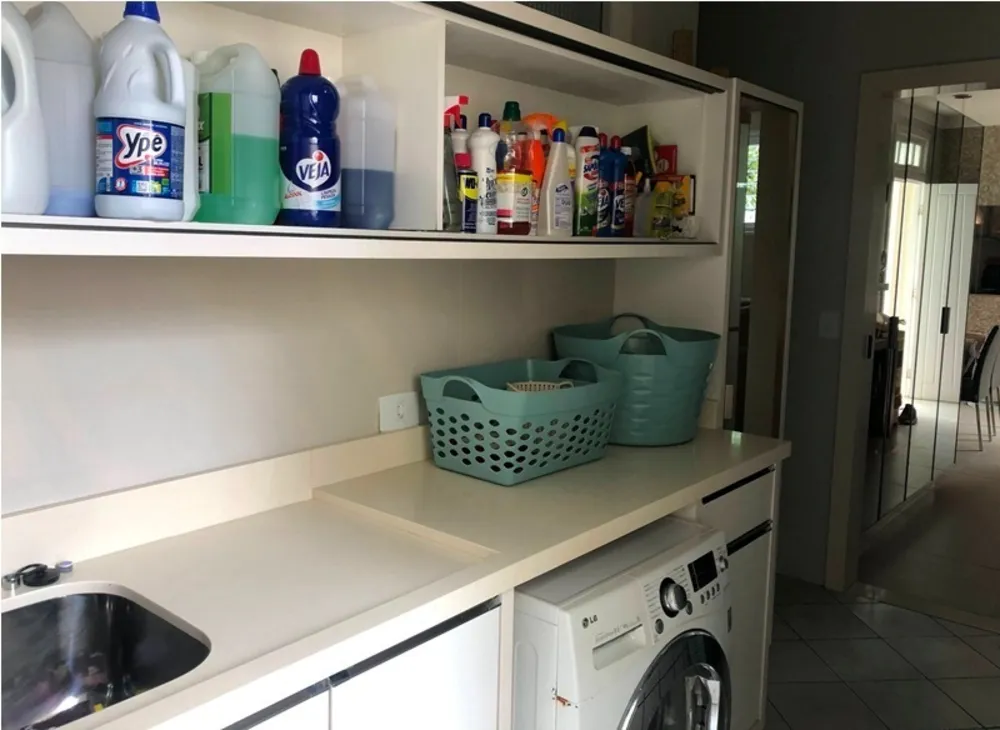 Casa, 4 quartos, 190 m² - Foto 19